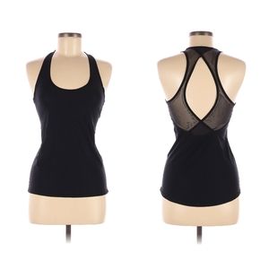 Lululemon Crossback Tank